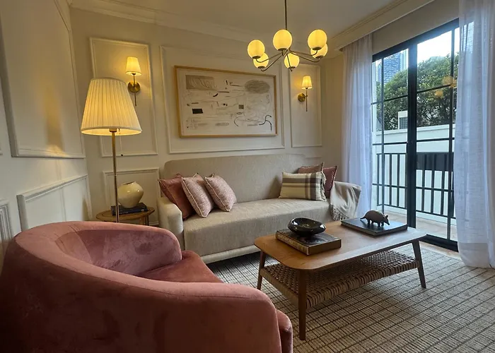 Family Friendly Hotels Villa Condesa
