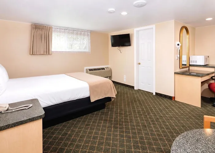 Glenwood Springs Inn