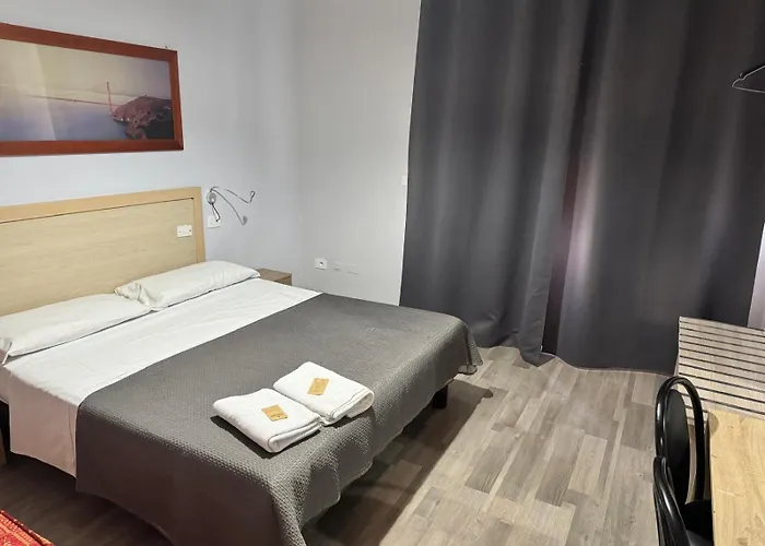 Hotel Galla