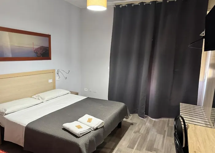 Hotel Galla