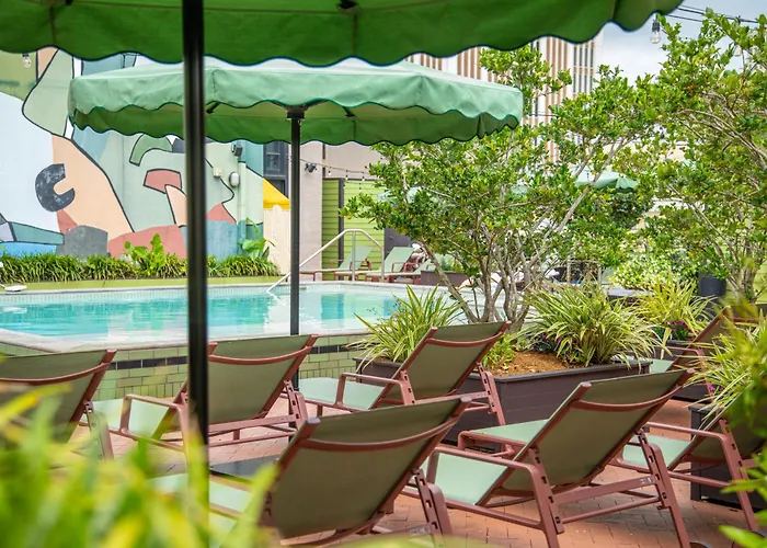 Family Friendly Hotels Barnett, Part Of Jdv By Hyatt