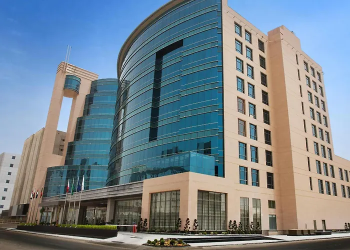 Rosh Rayhaan By Rotana