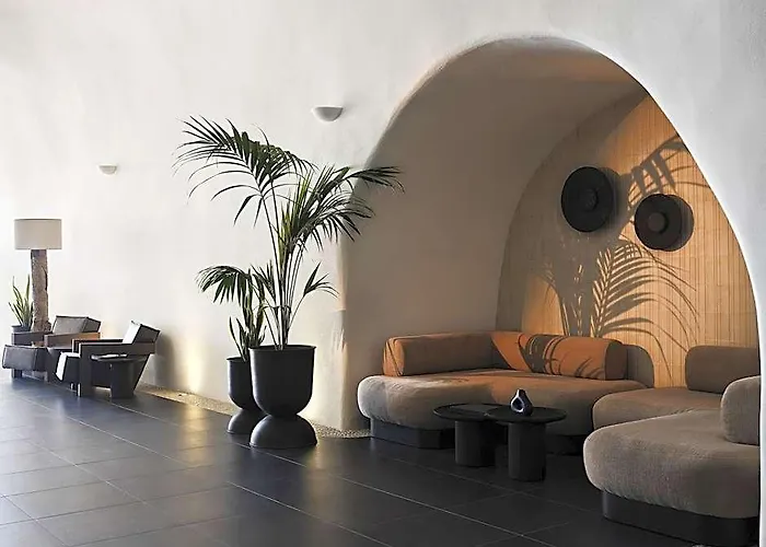 San Antonio Luxury Hotel