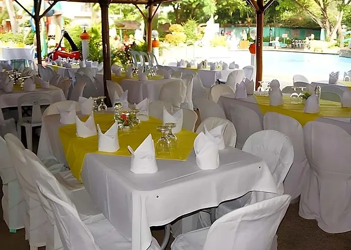 Cordova Home Village Resort