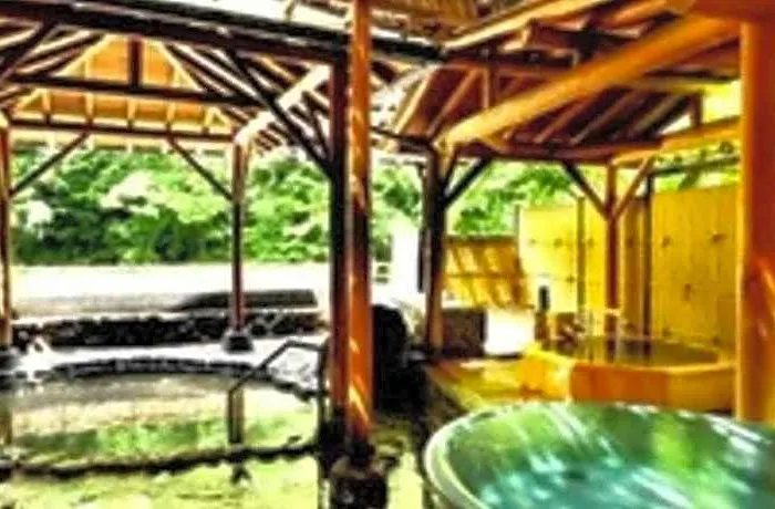 Hotel Okuyumoto