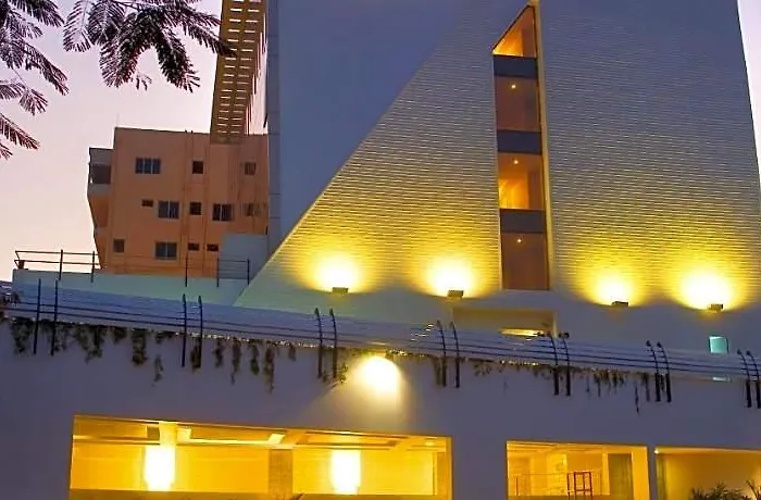 Boutique hotels Sonnet Kolkata