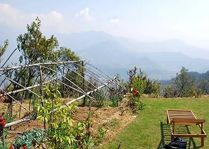 Annapurna Eco Village