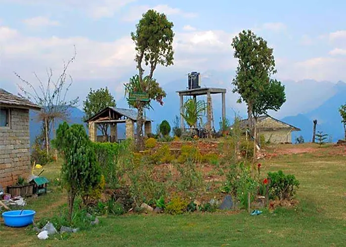 Annapurna Eco Village