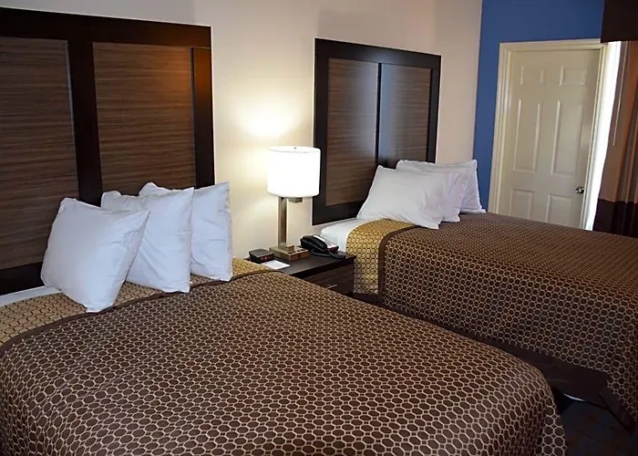 Hawthorn Suites By Wyndham Columbia