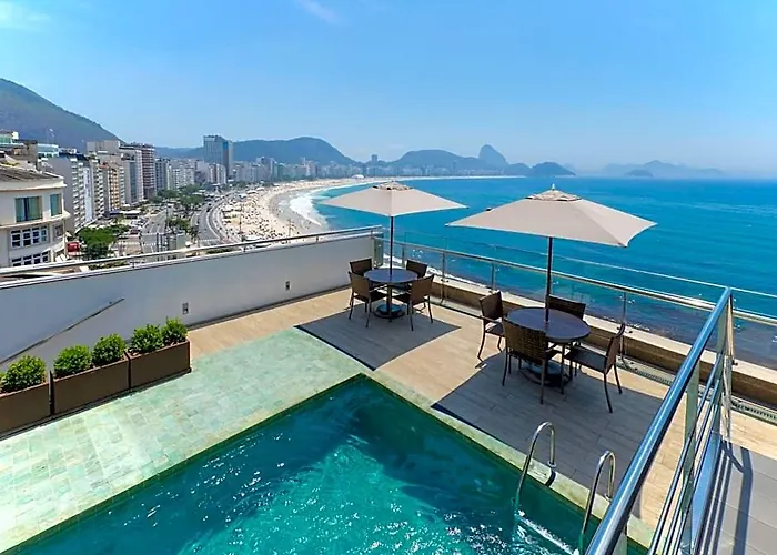 Orla Copacabana