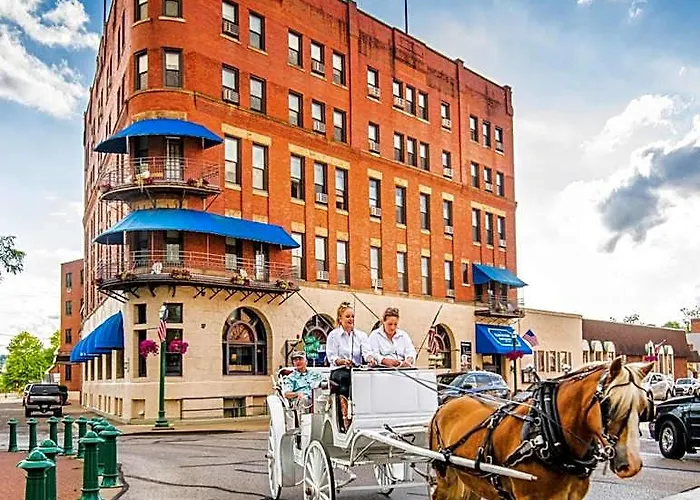 Beach Hotels Lafayette Marietta