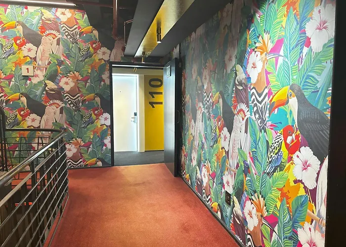 Onomo Hotel Foreshore