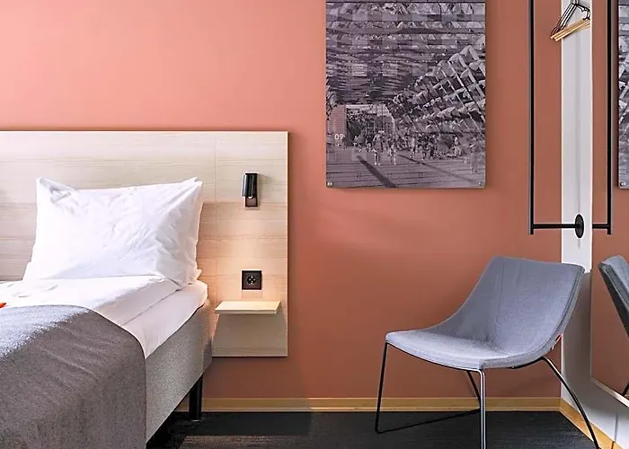 Citybox Oslo