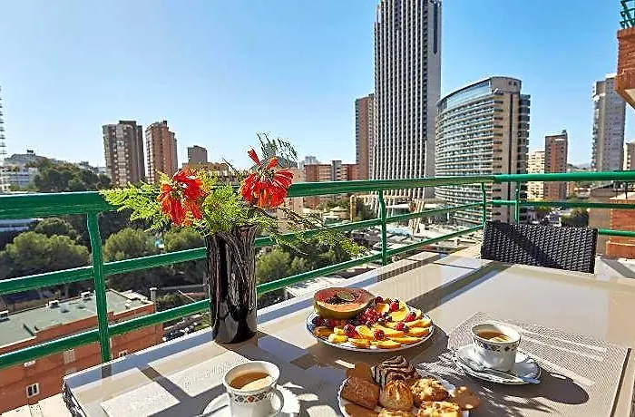 Sonrisa Apartments