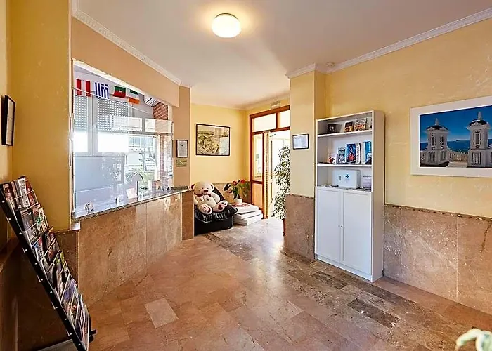 Sonrisa Apartments