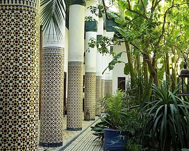  Palais Lamrani