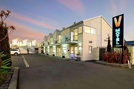 V Motel