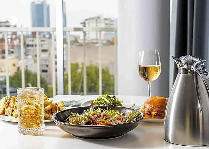 Wyndham Grand Mexico City