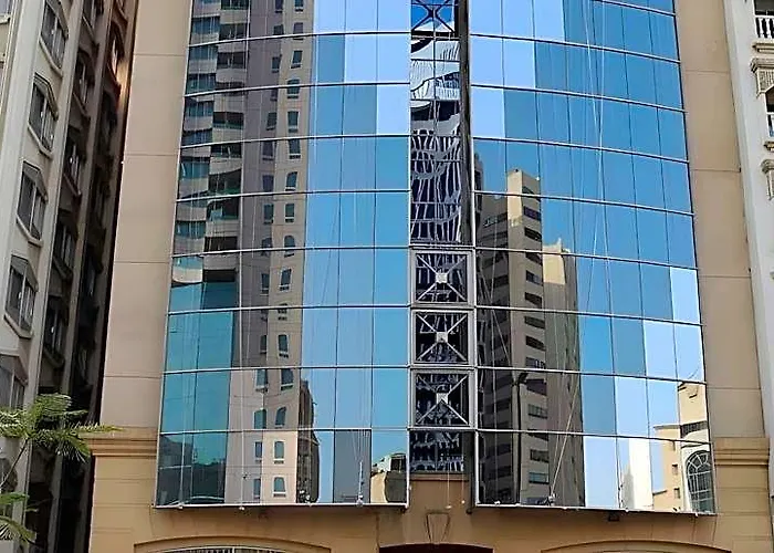 Gss Palace Hotel