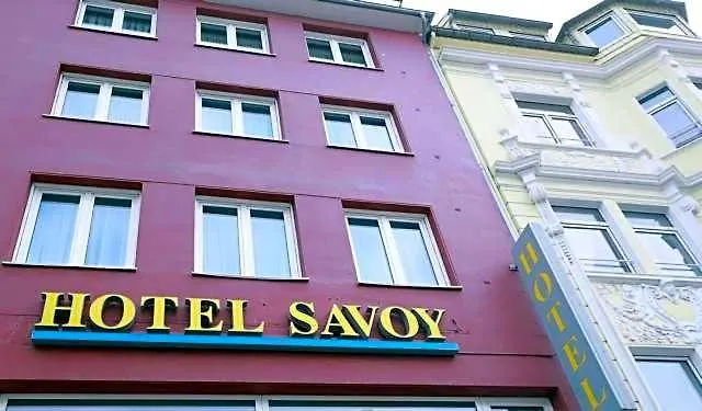 Hotel Savoy Bonn