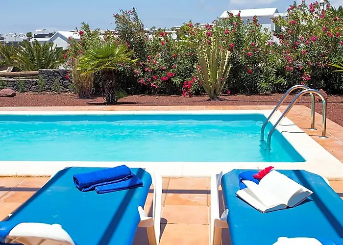 Villa Valentina Private Pool