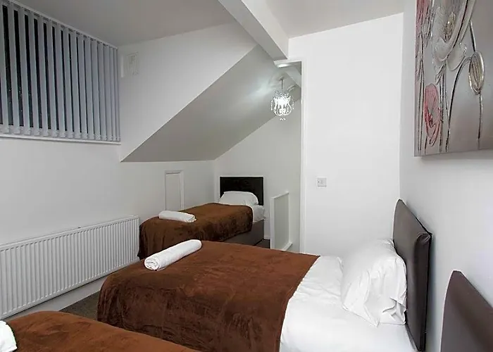 Park House Apartments