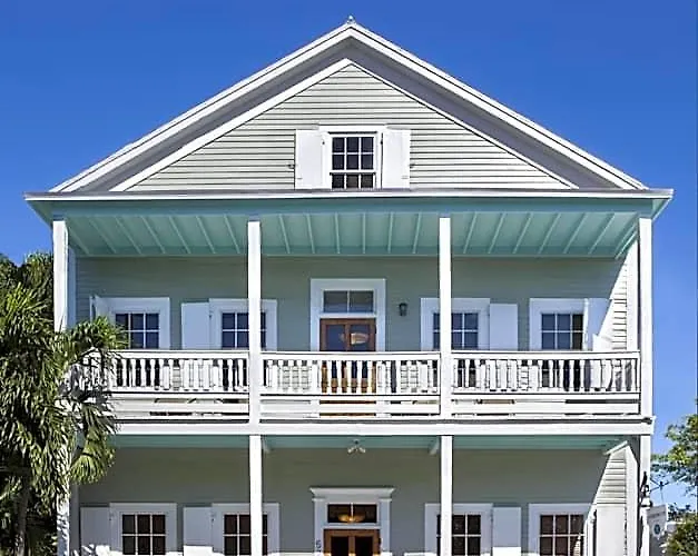 Cheap hotels Southernmost Adult Exclusive