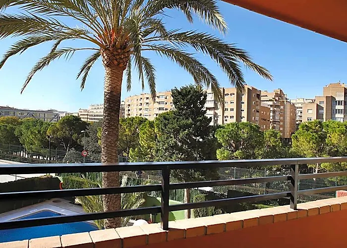 La Caseta Apartments
