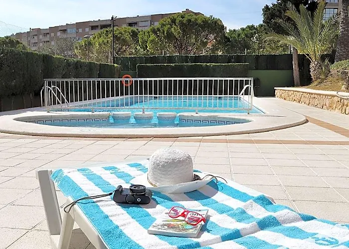 La Caseta Apartments