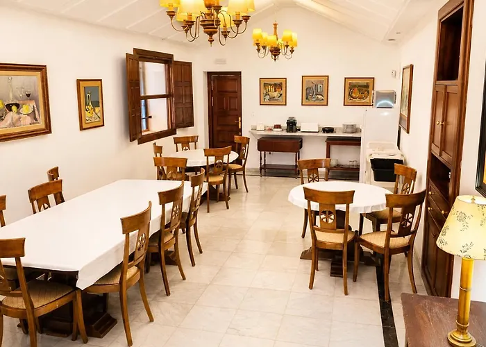 La Casona De