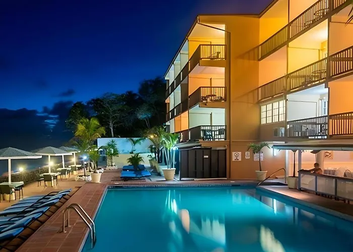 Boutique hotels South Gap