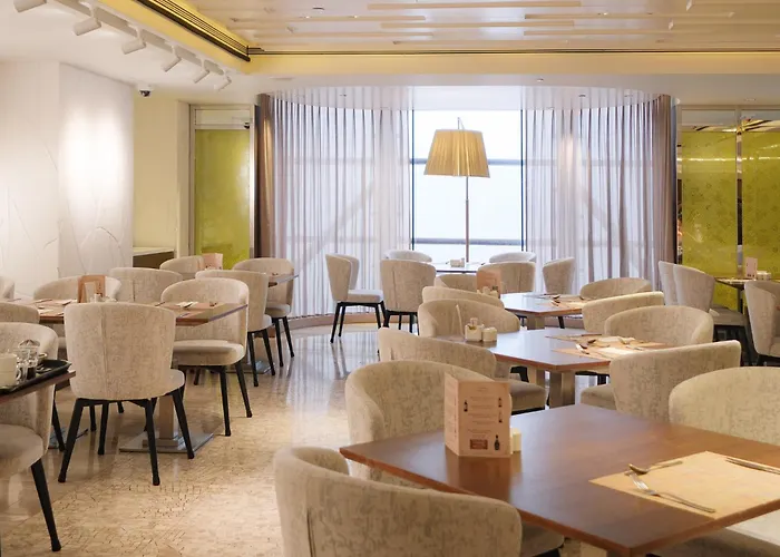 Prudential Hotel