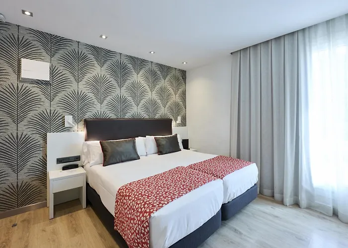 Beach Hotels Catalonia Castellnou