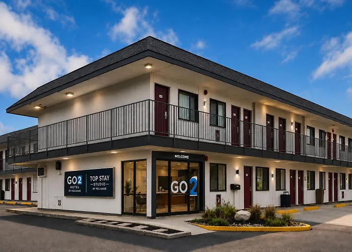 Motel 6-Pittsburgh, Pa - Crafton