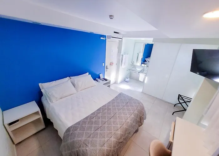 Hotel Don Zepe