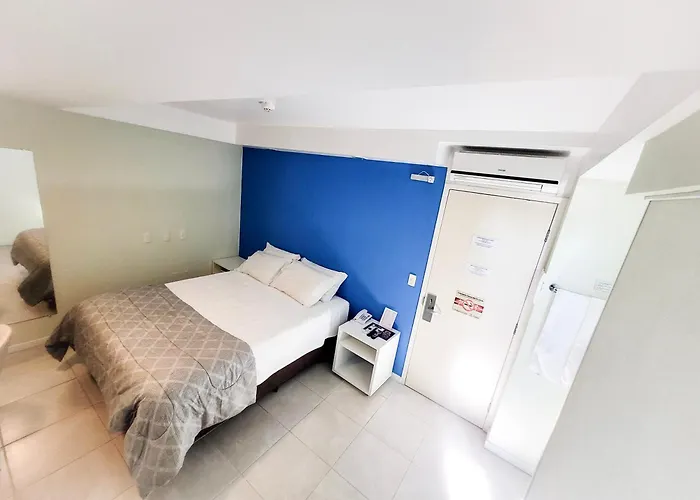 Hotel Don Zepe