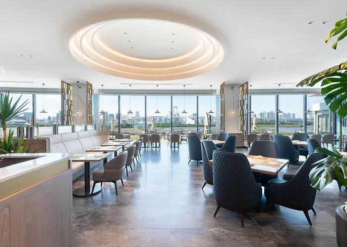 Hilton Odaiba