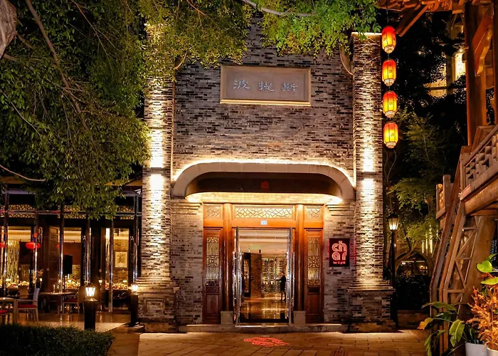 Intercontinental Century City Chengdu