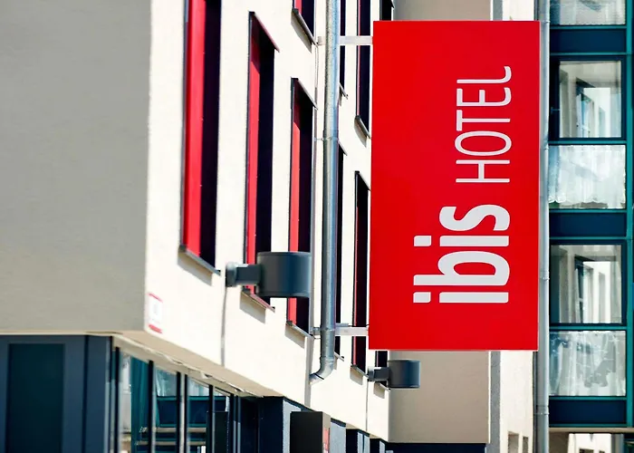 Familienhotels Ibis München City Süd