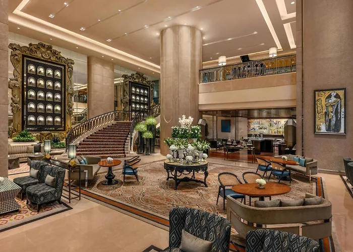 The St. Regis Mumbai