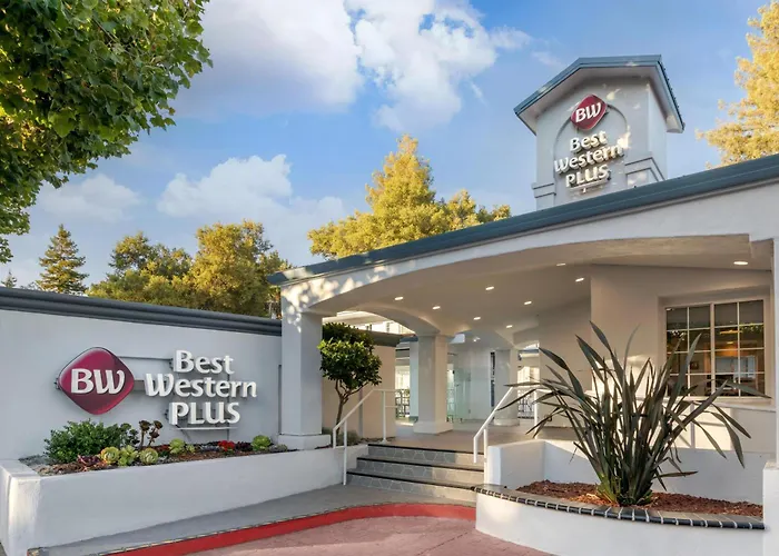 Best Western Plus Riviera