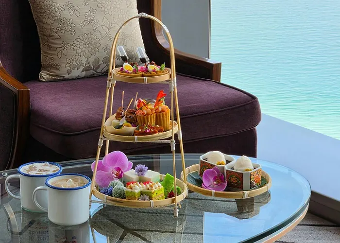 The Westin Singapore