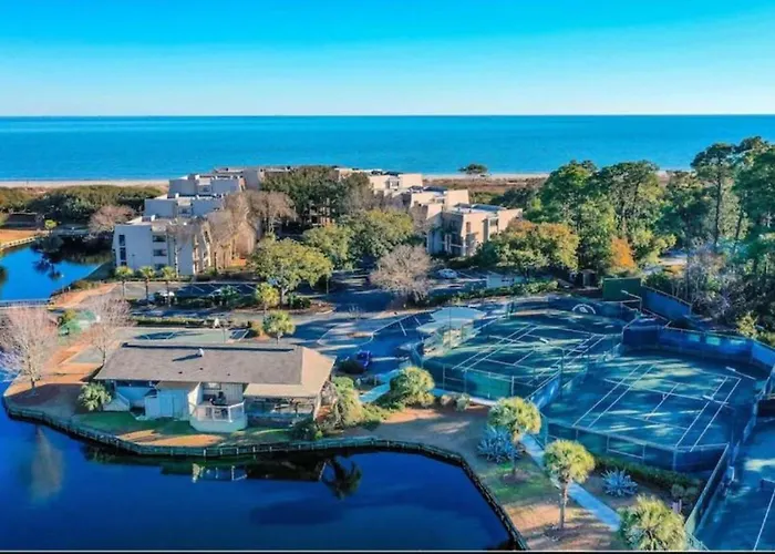 Ocean View At Island Club