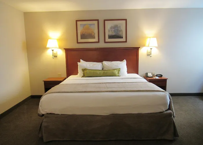 Candlewood Suites By Ihg