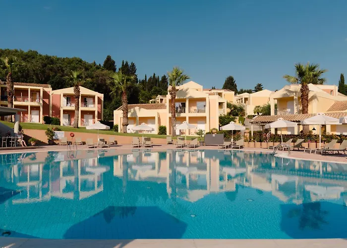 Olympion Village