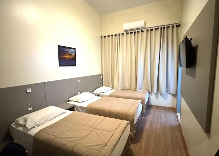 Pousada São Lourenço