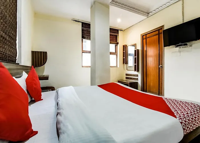 Spot On Hotel Kabila