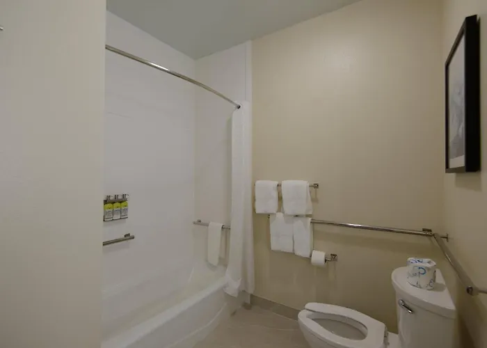 Candlewood Suites - Corpus Christi - Portland By Ihg