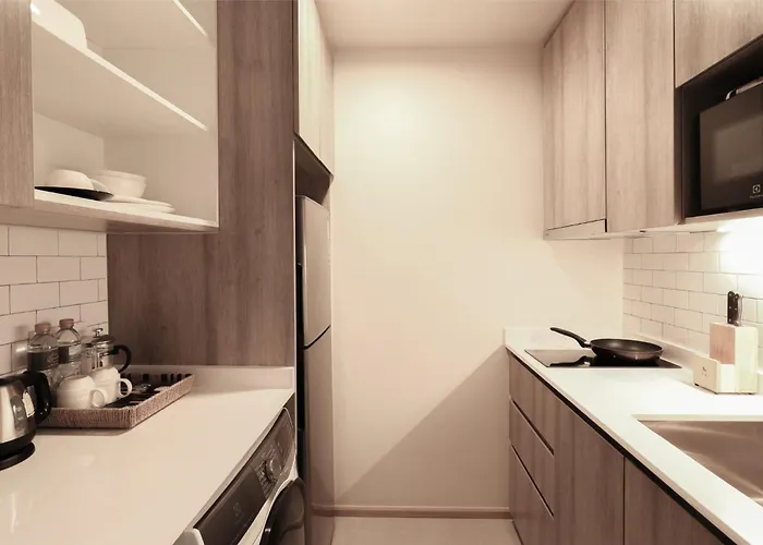 Pets Allowed Hotel Staybridge Suites Bangkok Sukhumvit By Ihg