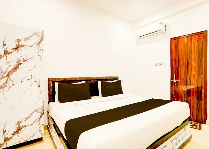 O Aditya Residency